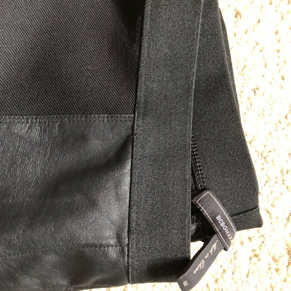 BCBG Leggings
